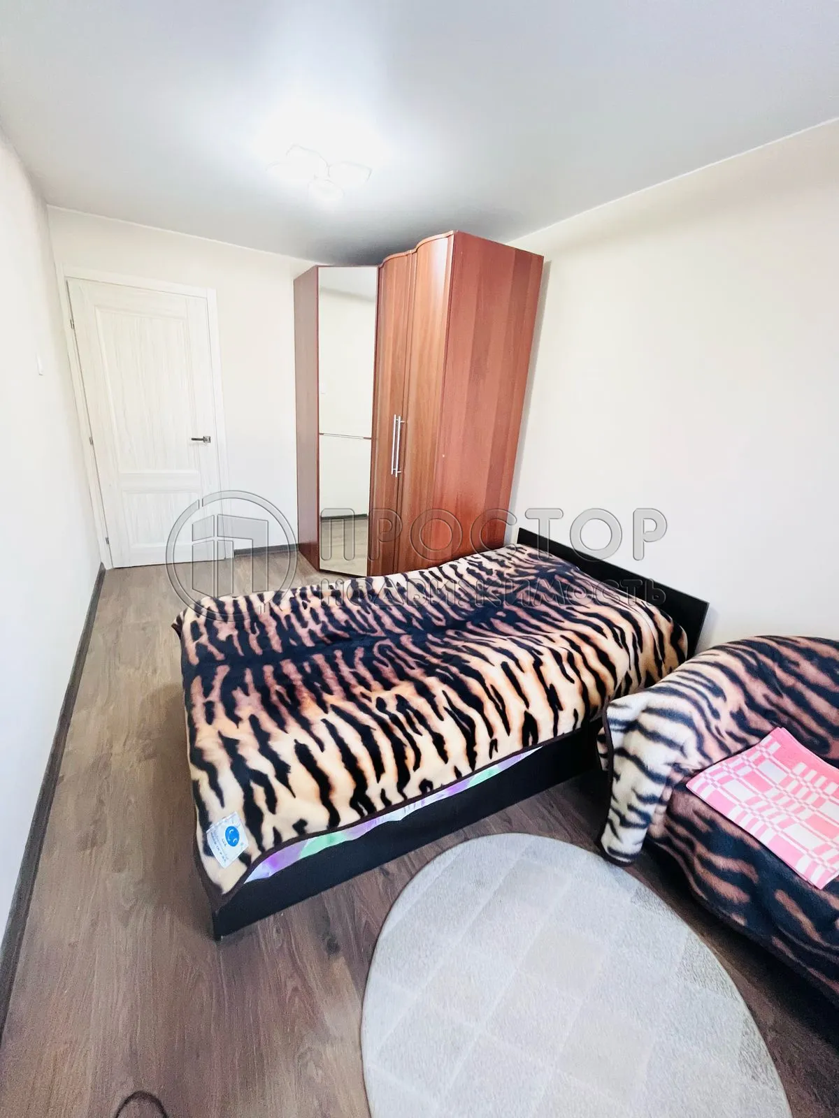 3-комнатная квартира, 58.7 м² - фото 8