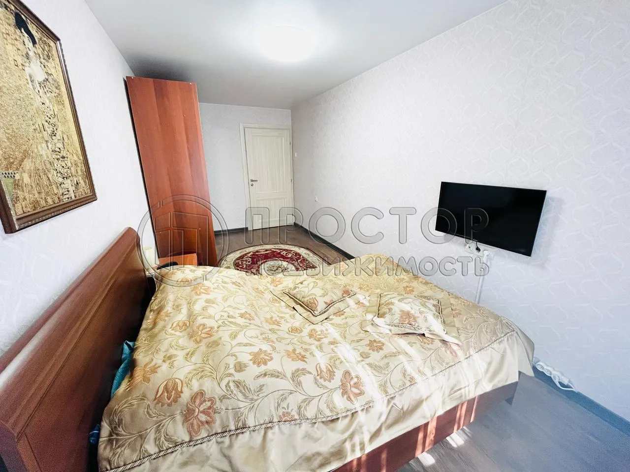 3-комнатная квартира, 58.7 м² - фото 10