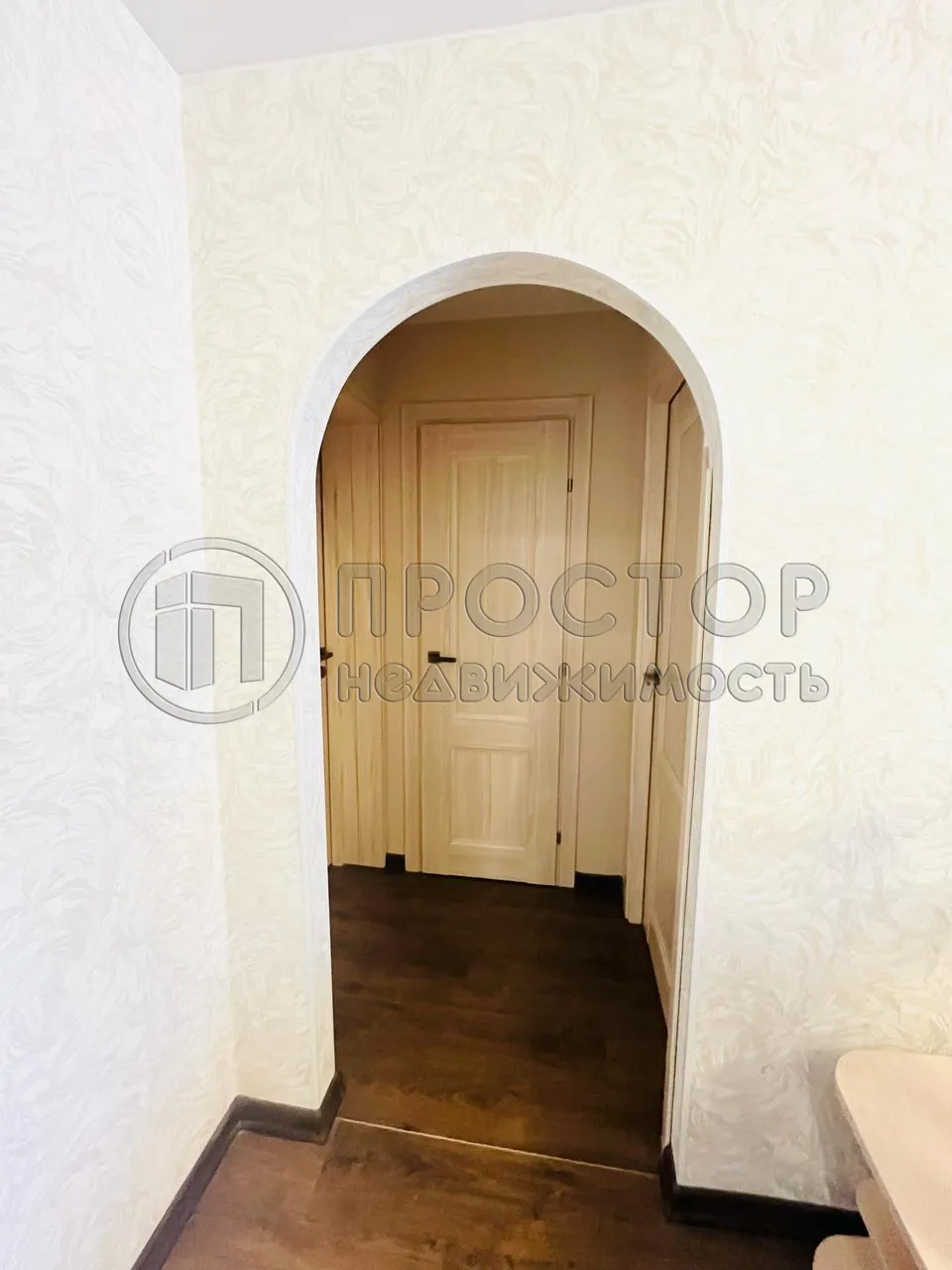 3-комнатная квартира, 58.7 м² - фото 11