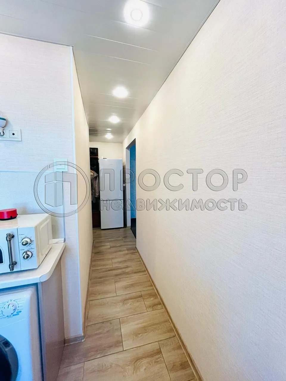 3-комнатная квартира, 58.7 м² - фото 13