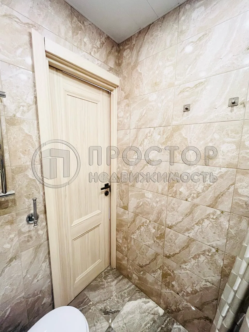 3-комнатная квартира, 58.7 м² - фото 16