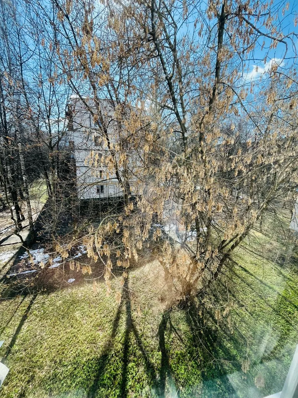 3-комнатная квартира, 58.7 м² - фото 17