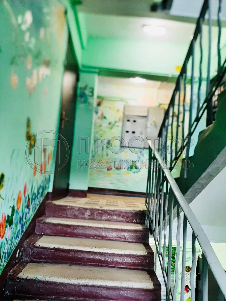 3-комнатная квартира, 58.7 м² - фото 18