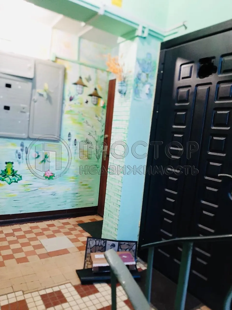 3-комнатная квартира, 58.7 м² - фото 19