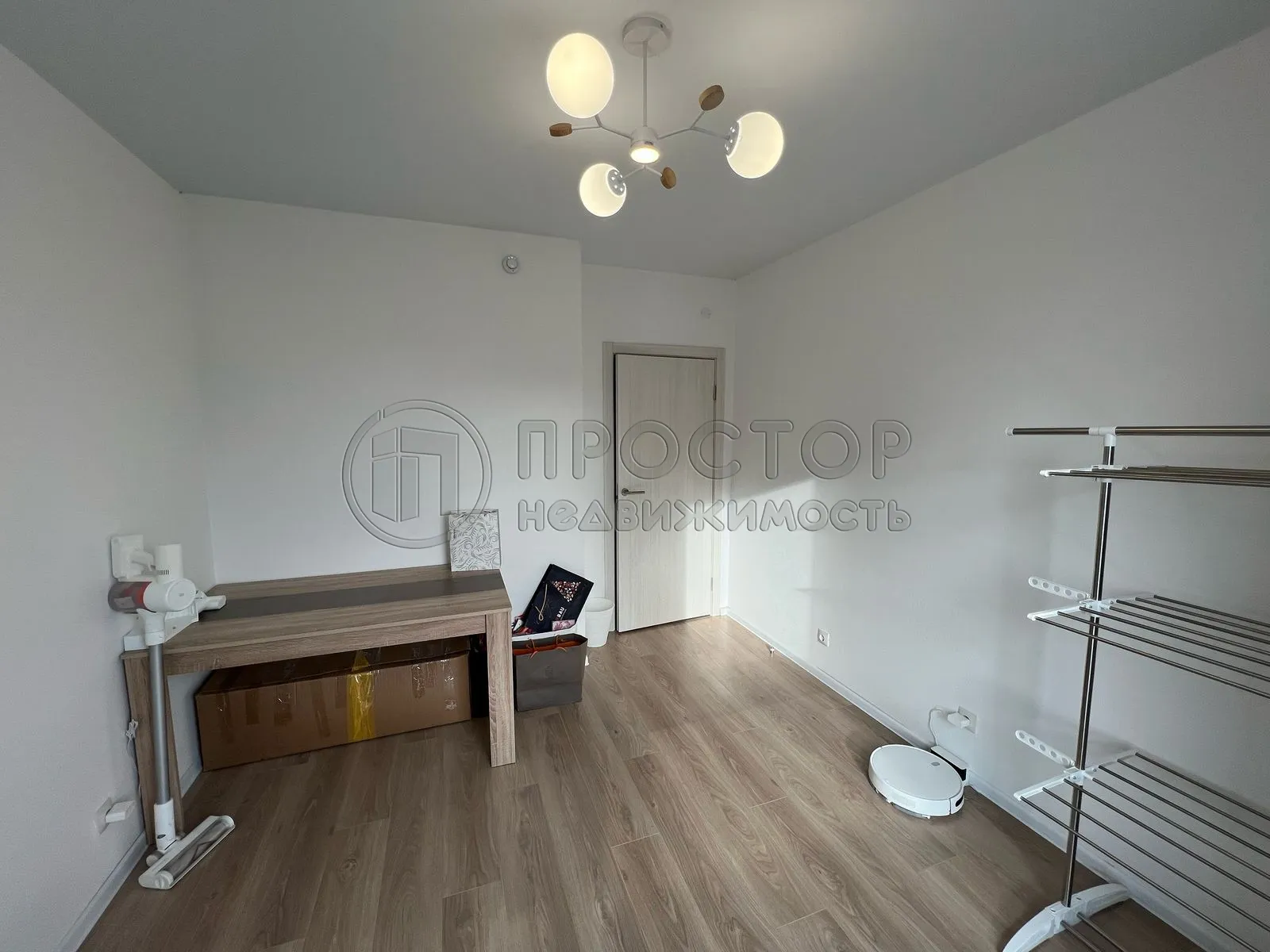 3-комнатная квартира, 55.6 м² - фото 6