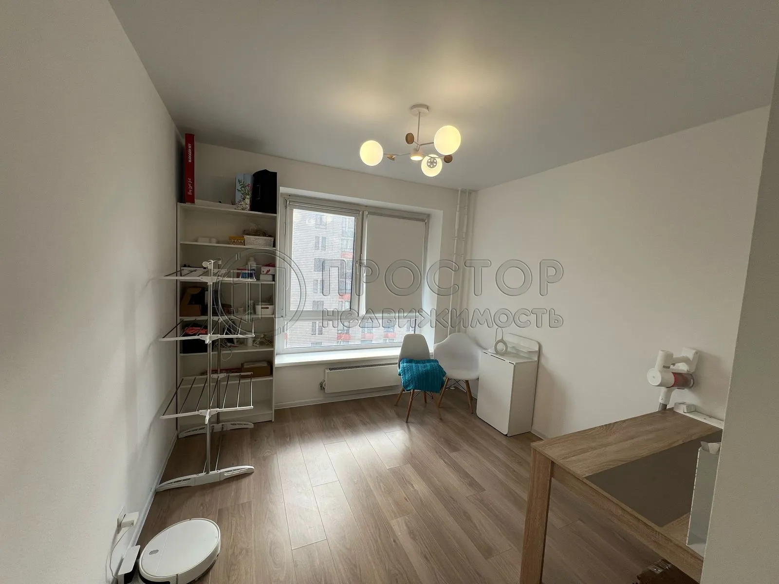 3-комнатная квартира, 55.6 м² - фото 7