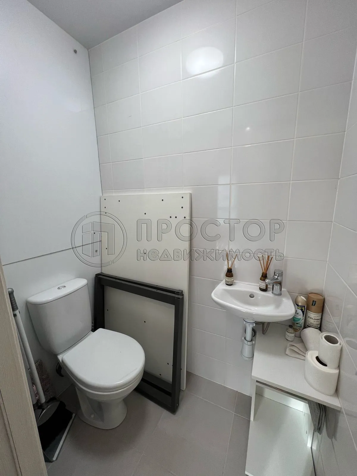 3-комнатная квартира, 55.6 м² - фото 8