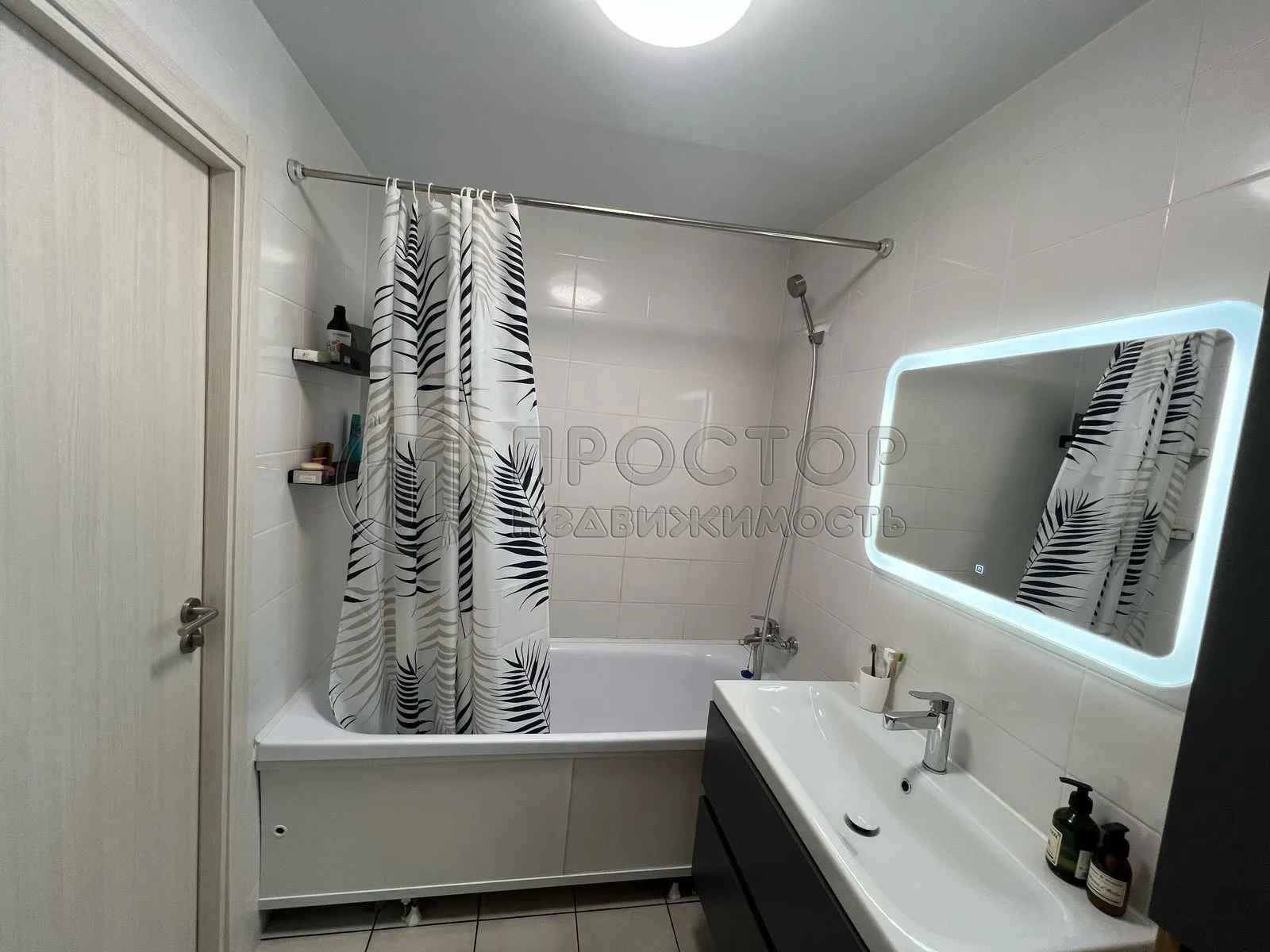 3-комнатная квартира, 55.6 м² - фото 9