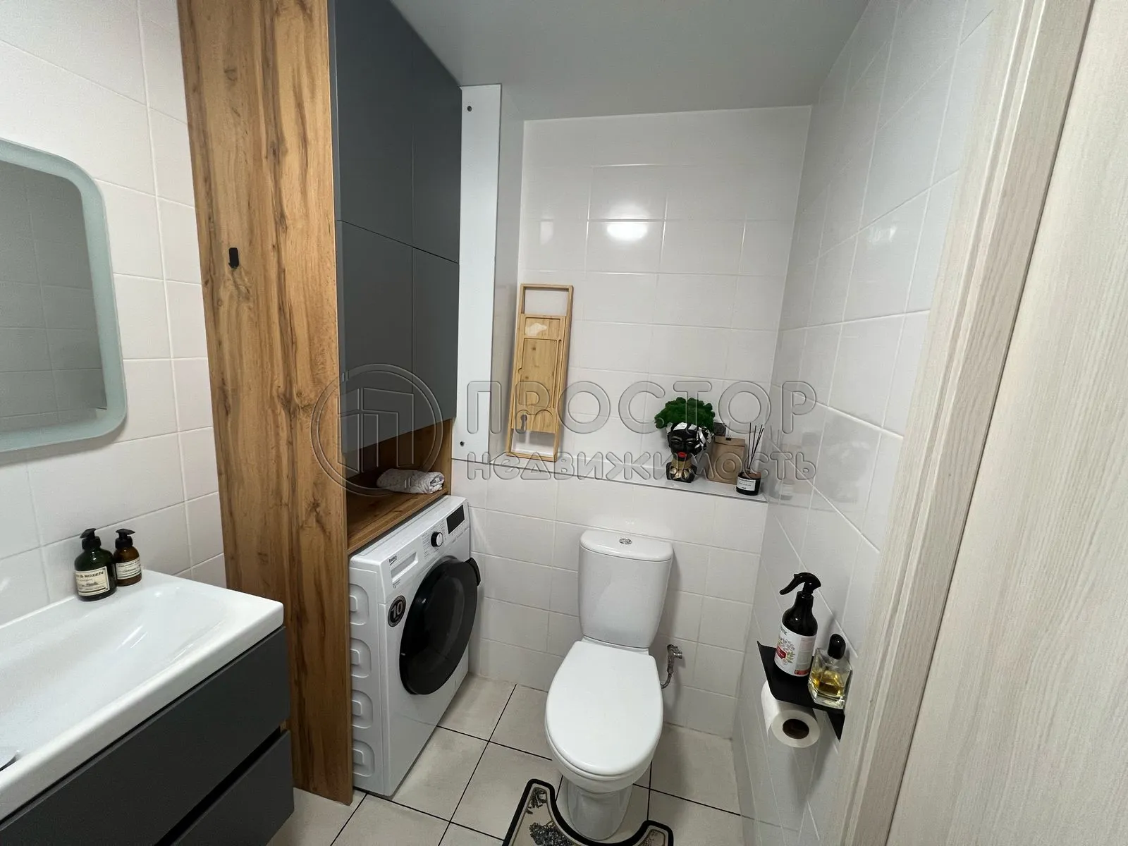 3-комнатная квартира, 55.6 м² - фото 10