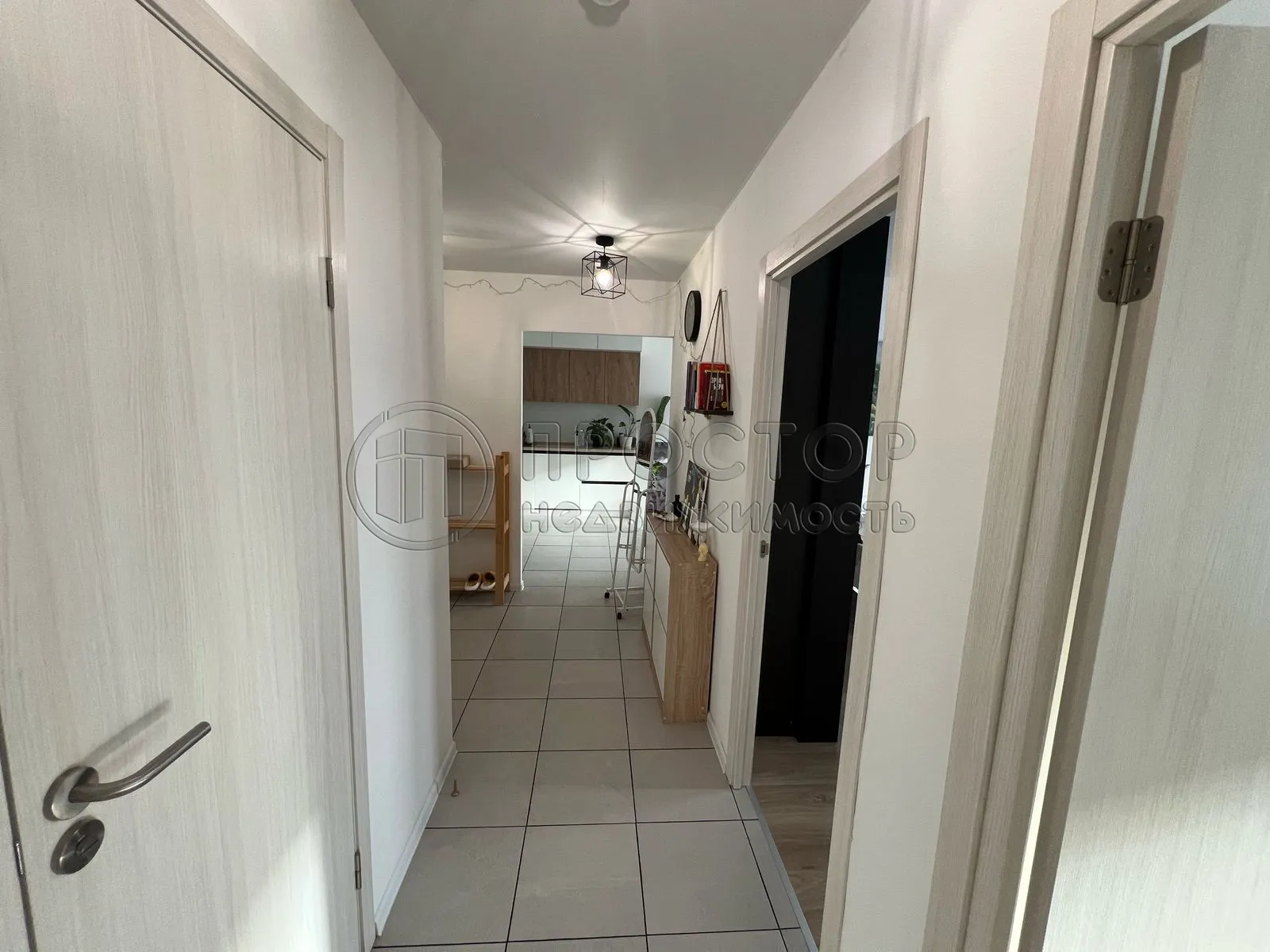 3-комнатная квартира, 55.6 м² - фото 11