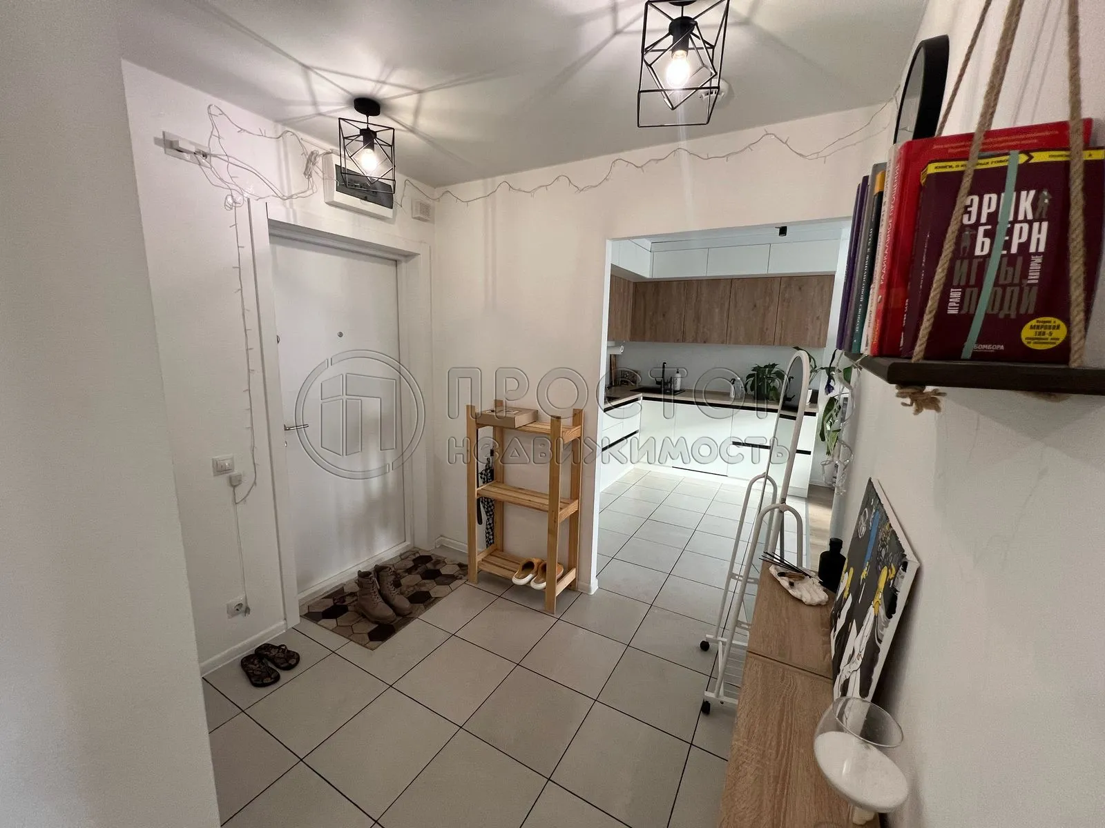 3-комнатная квартира, 55.6 м² - фото 13