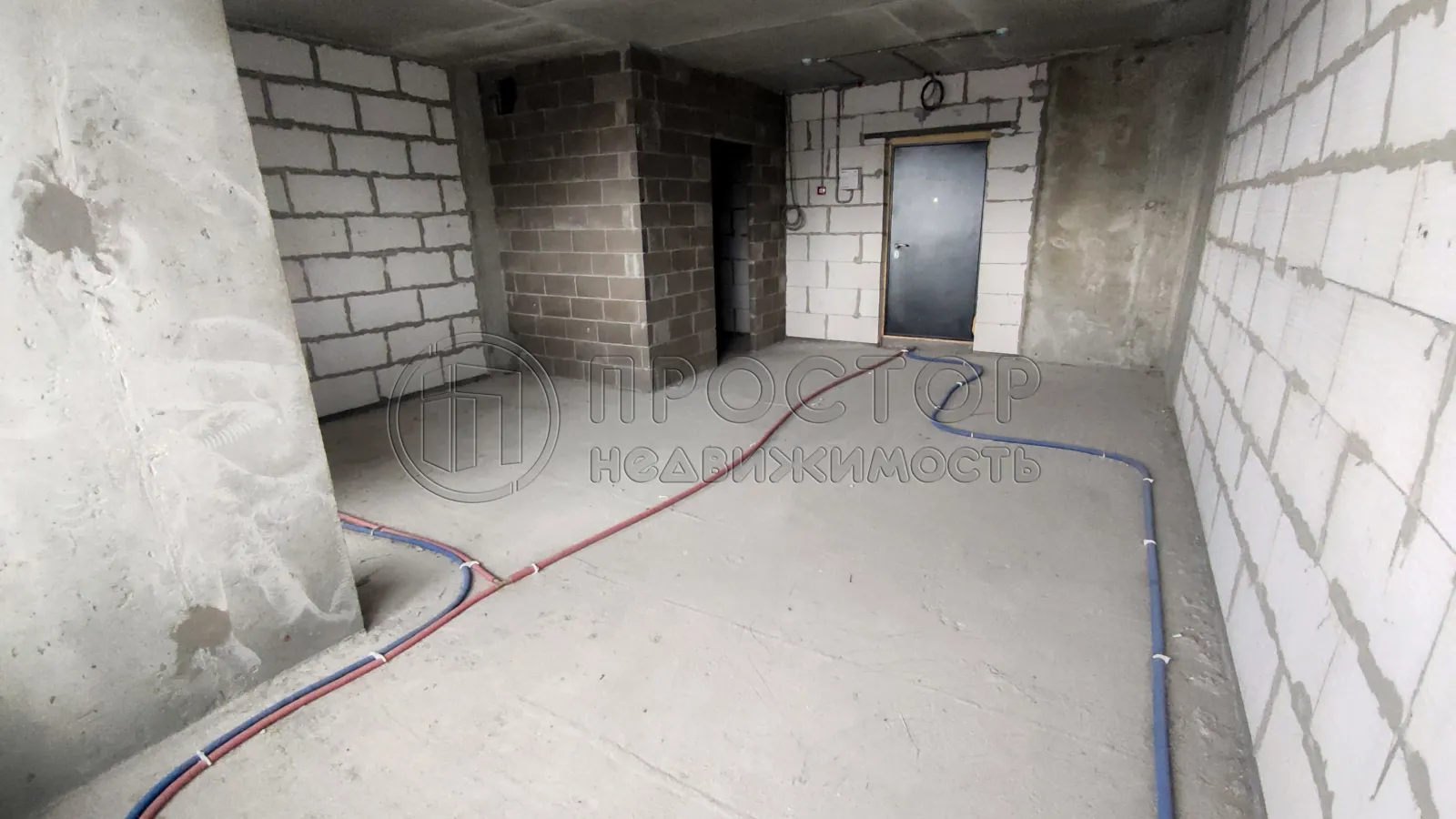 1-комнатная квартира, 35.8 м² - фото 5