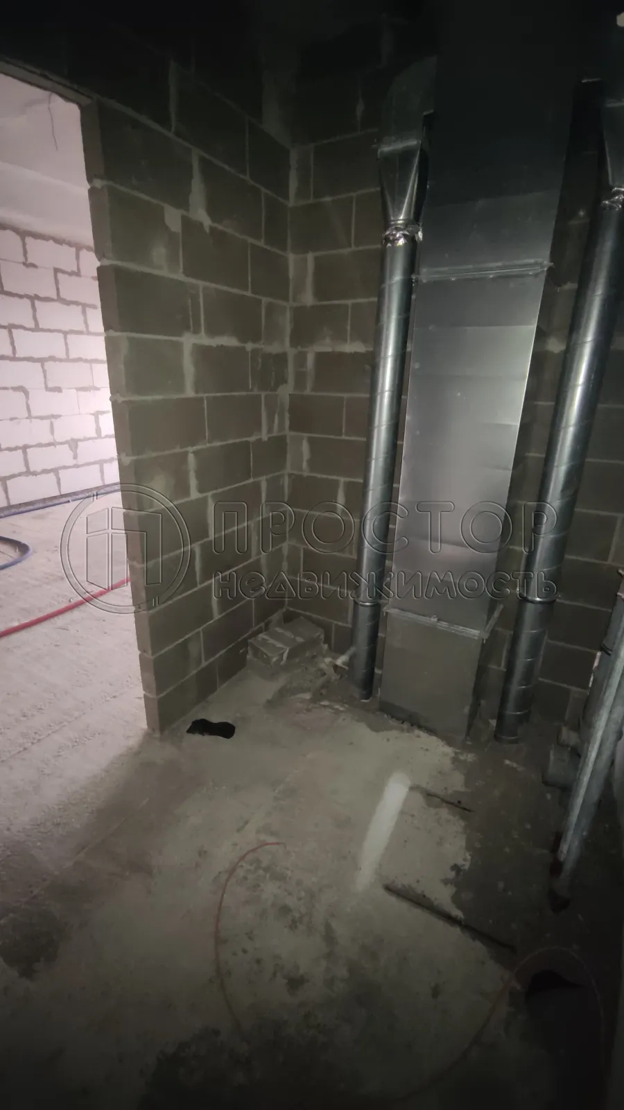 1-комнатная квартира, 35.8 м² - фото 6