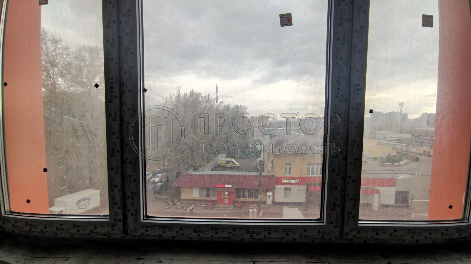 1-комнатная квартира, 35.8 м² - фото 8