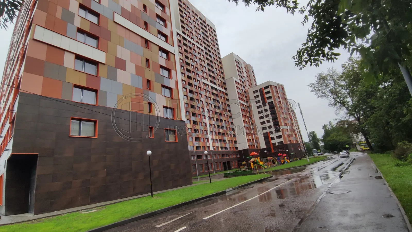 2-комнатная квартира, 46.2 м² - фото 4