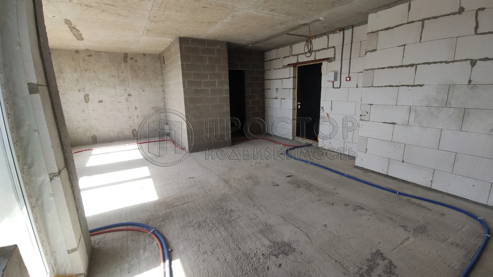 2-комнатная квартира, 46.2 м² - фото 5