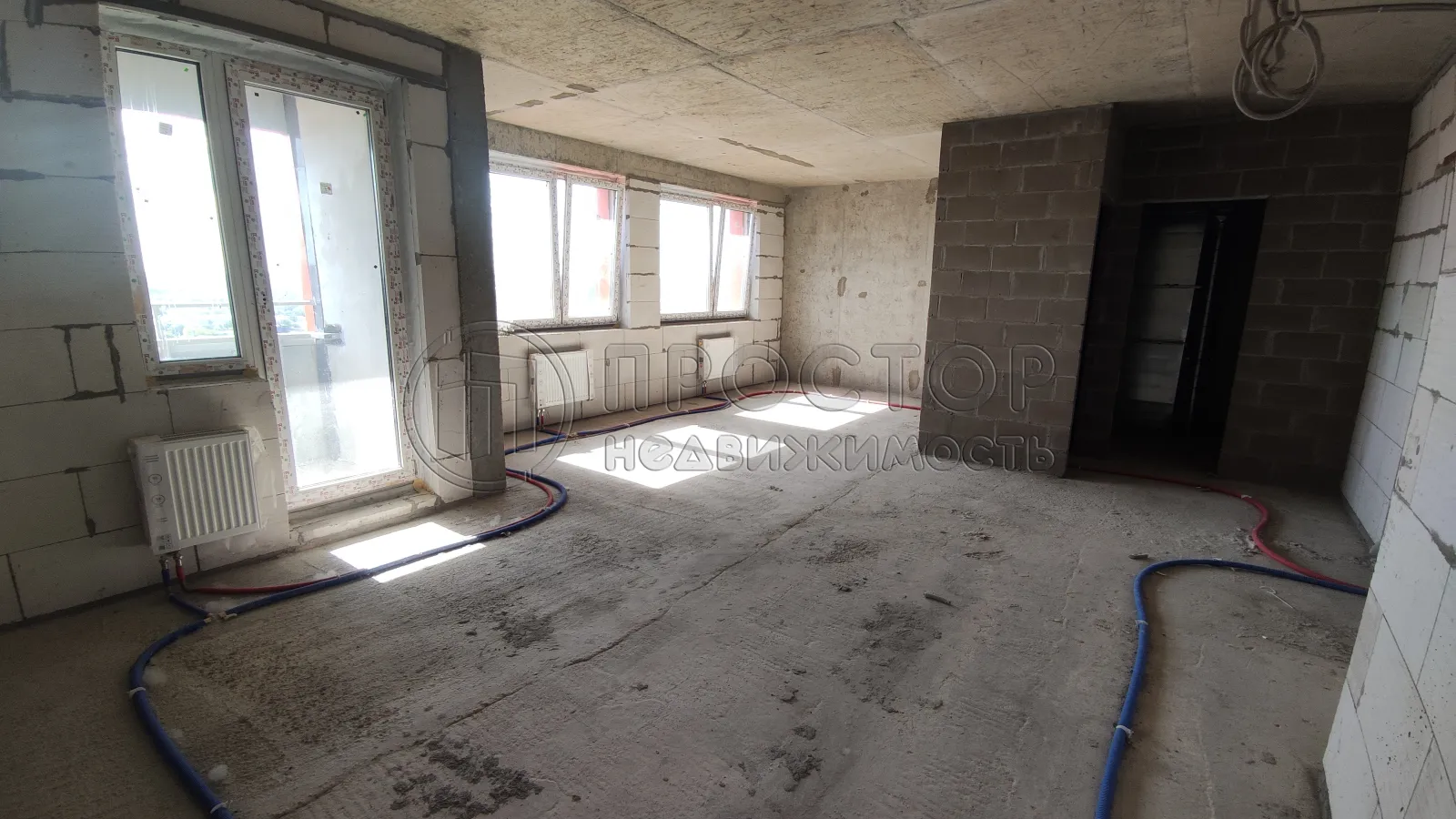 2-комнатная квартира, 46.2 м² - фото 6