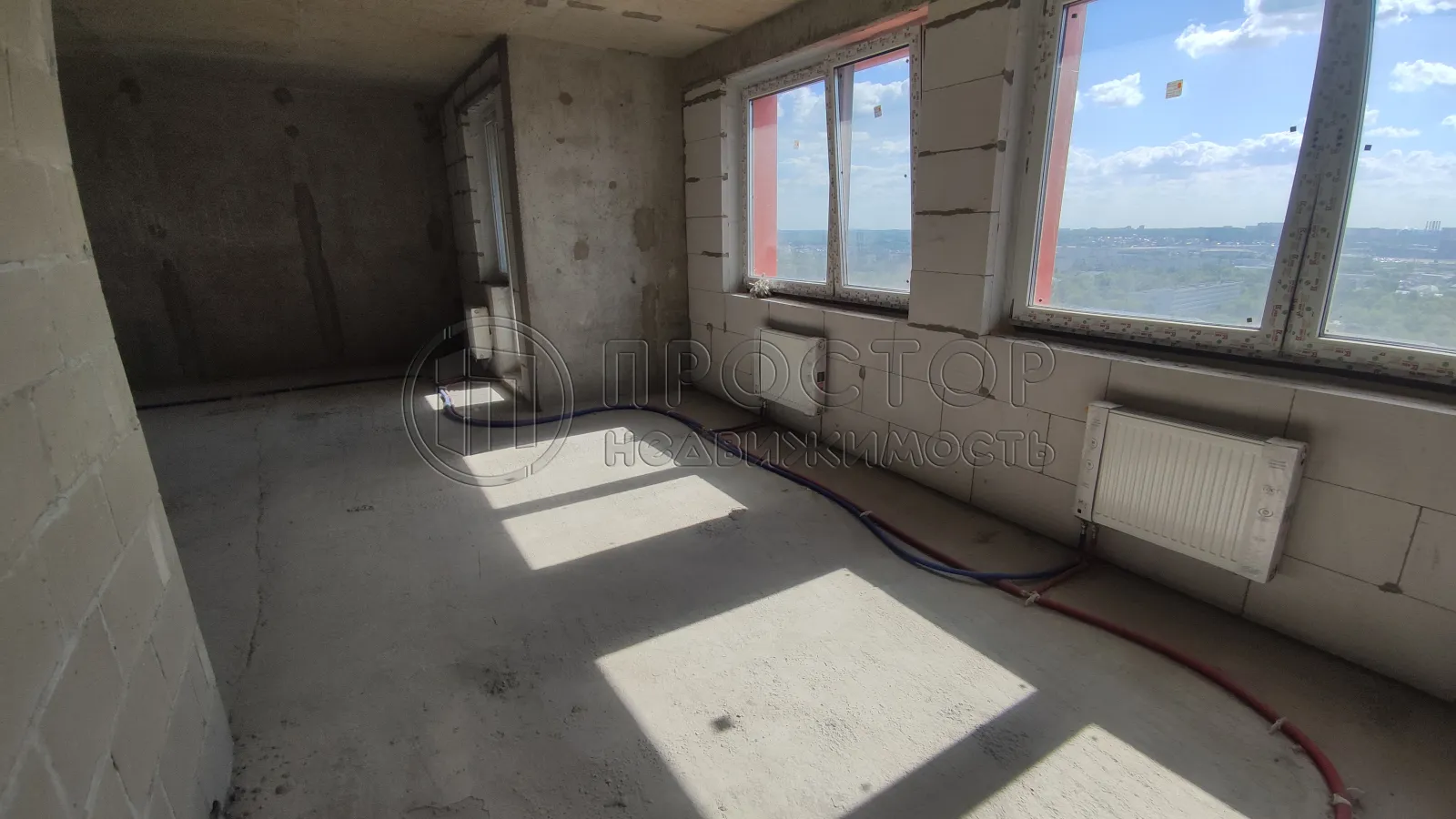 2-комнатная квартира, 46.2 м² - фото 7