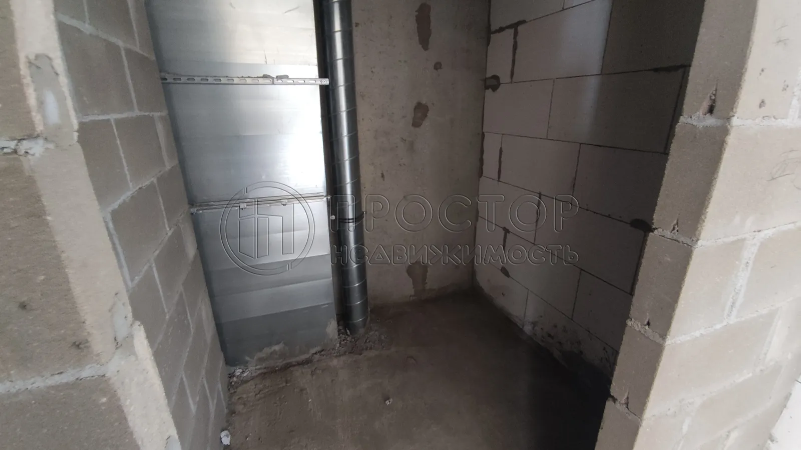 2-комнатная квартира, 46.2 м² - фото 8