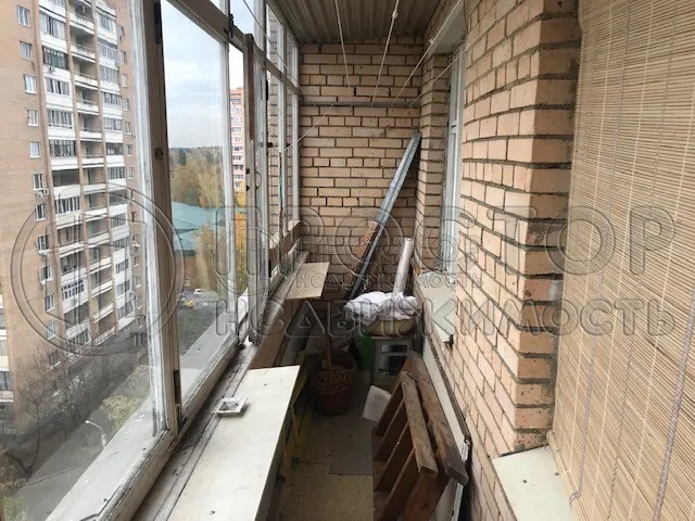 3-комнатная квартира, 76.3 м² - фото 8