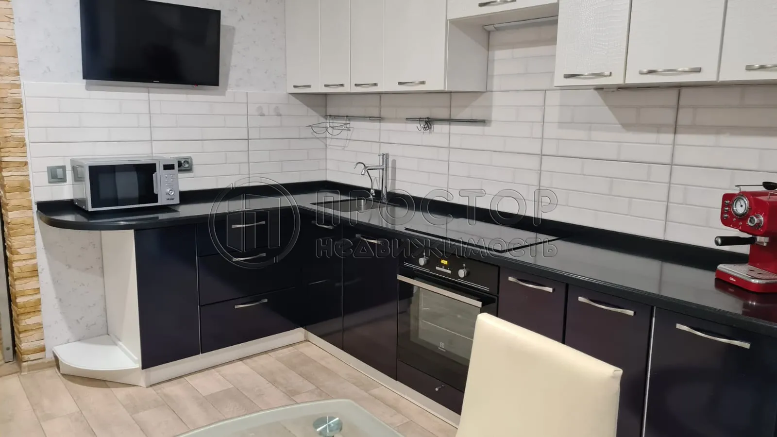 2-комнатная квартира, 66.3 м² - фото 2