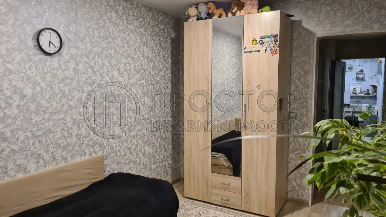 2-комнатная квартира, 66.3 м² - фото 5