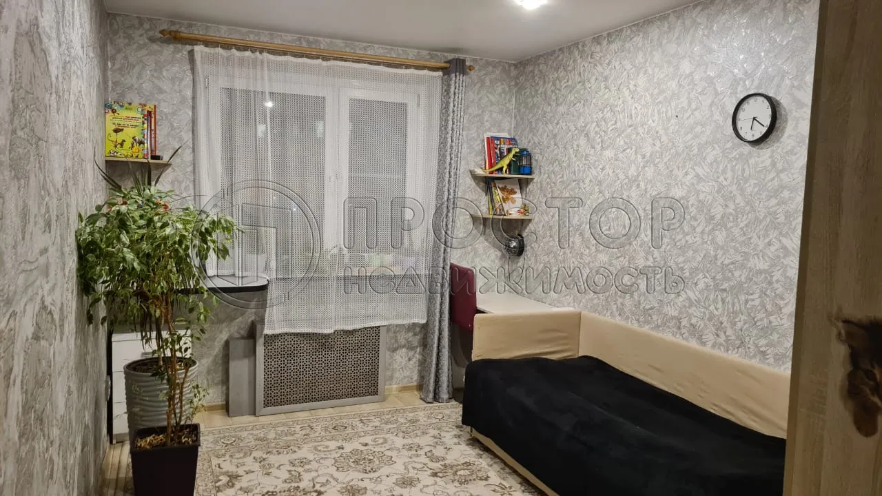 2-комнатная квартира, 66.3 м² - фото 6