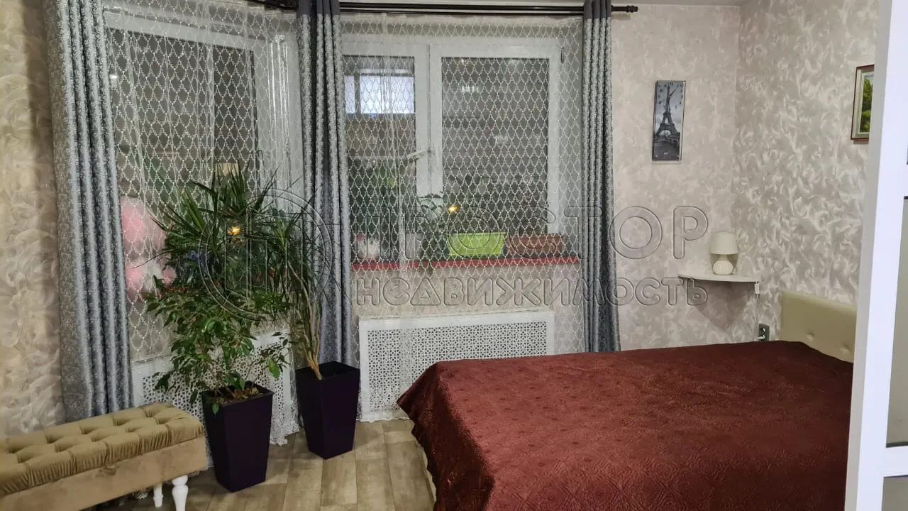 2-комнатная квартира, 66.3 м² - фото 10