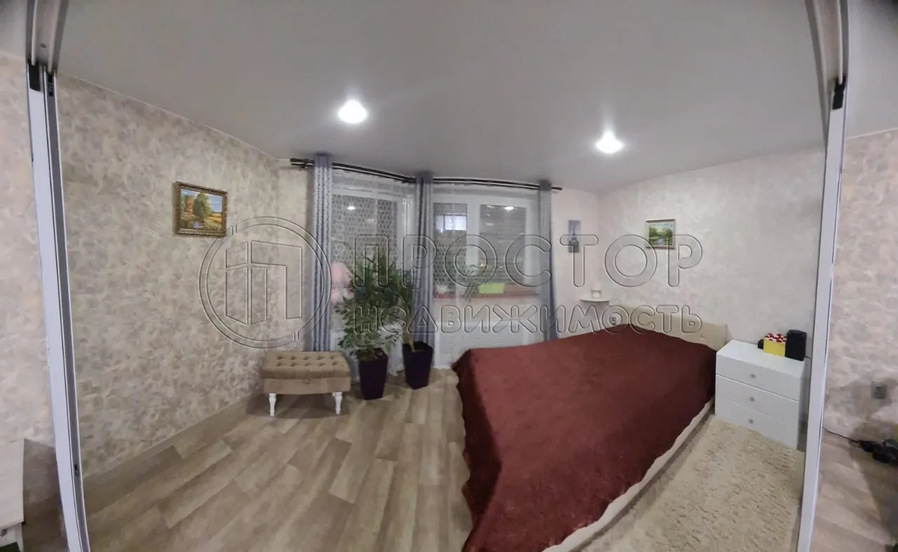 2-комнатная квартира, 66.3 м² - фото 11