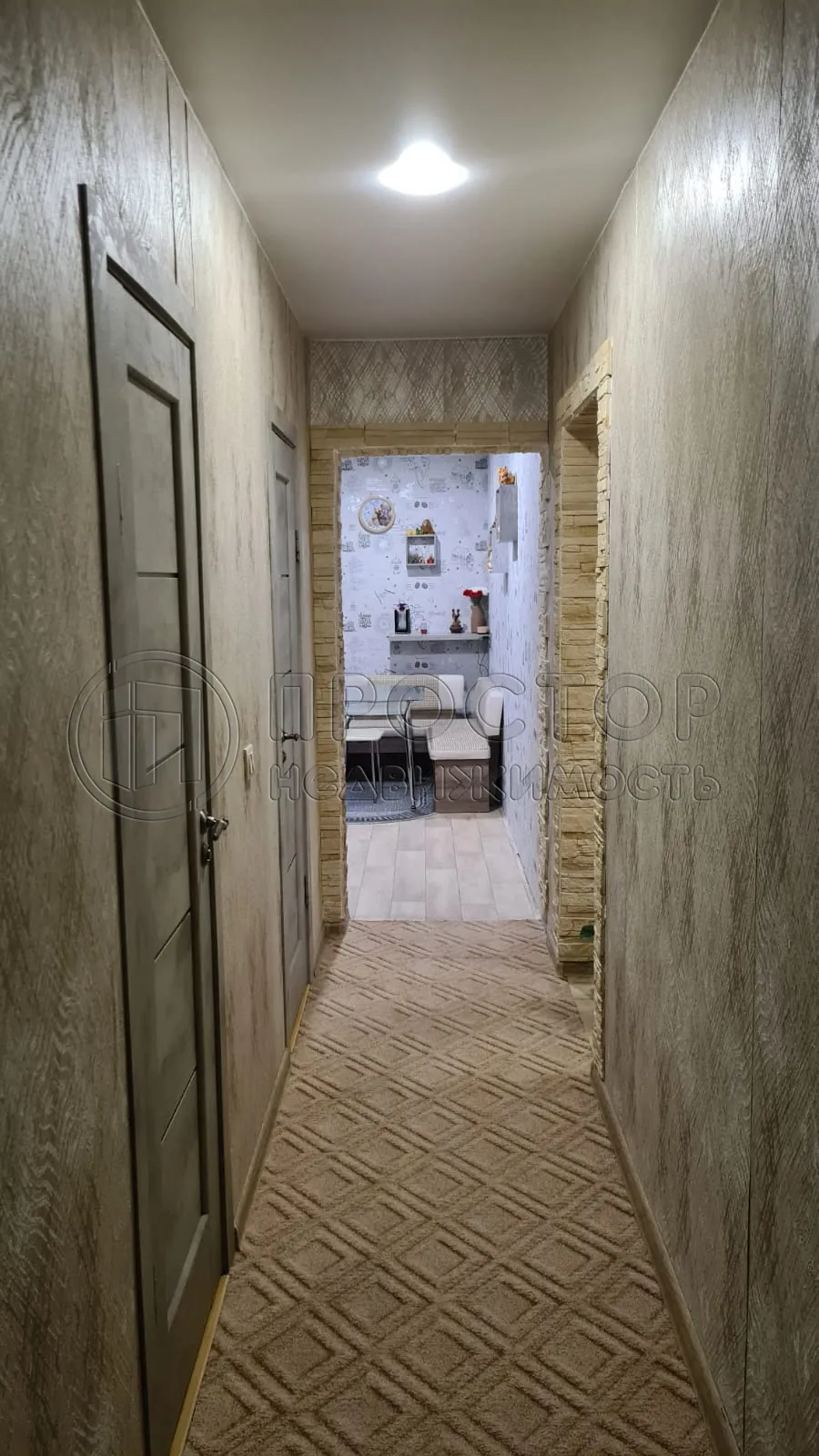 2-комнатная квартира, 66.3 м² - фото 12