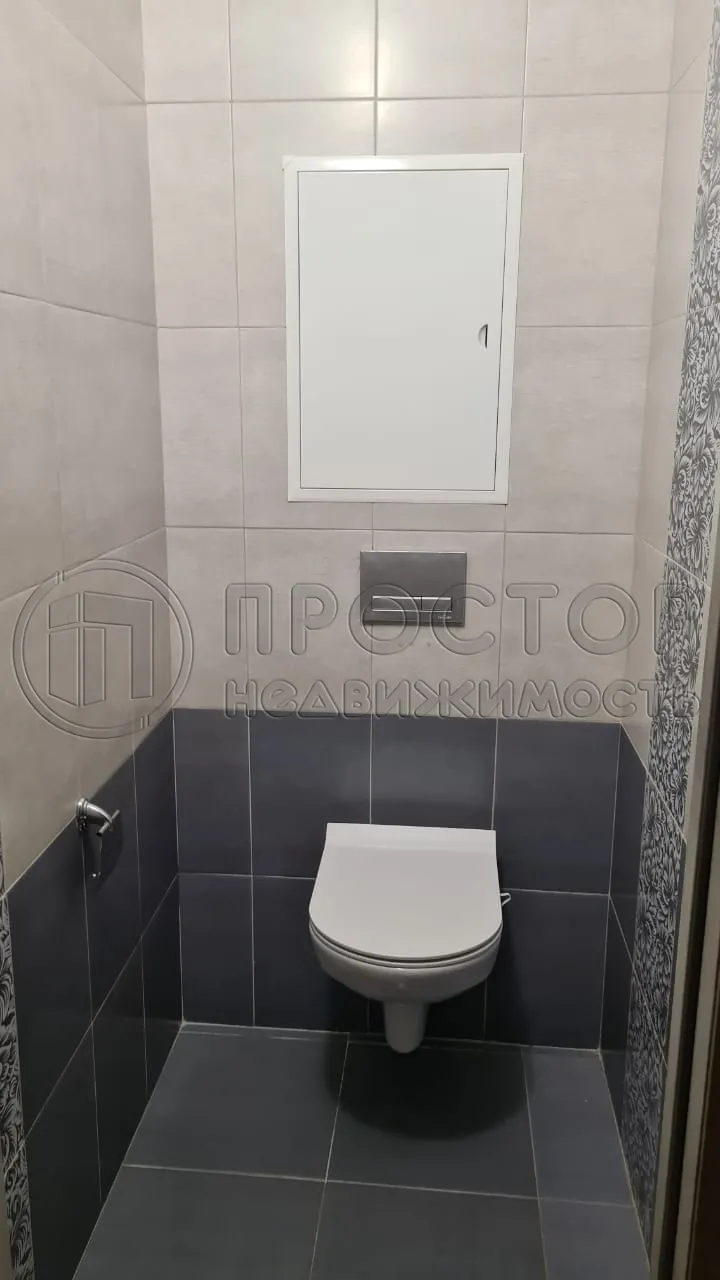 2-комнатная квартира, 66.3 м² - фото 13