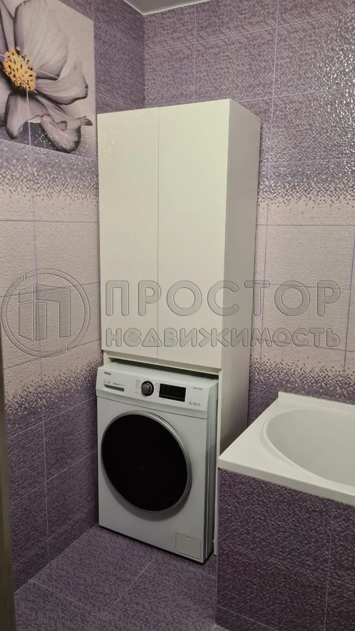 2-комнатная квартира, 66.3 м² - фото 14