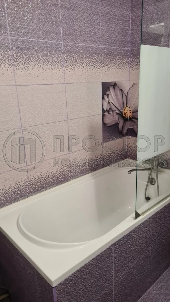 2-комнатная квартира, 66.3 м² - фото 15