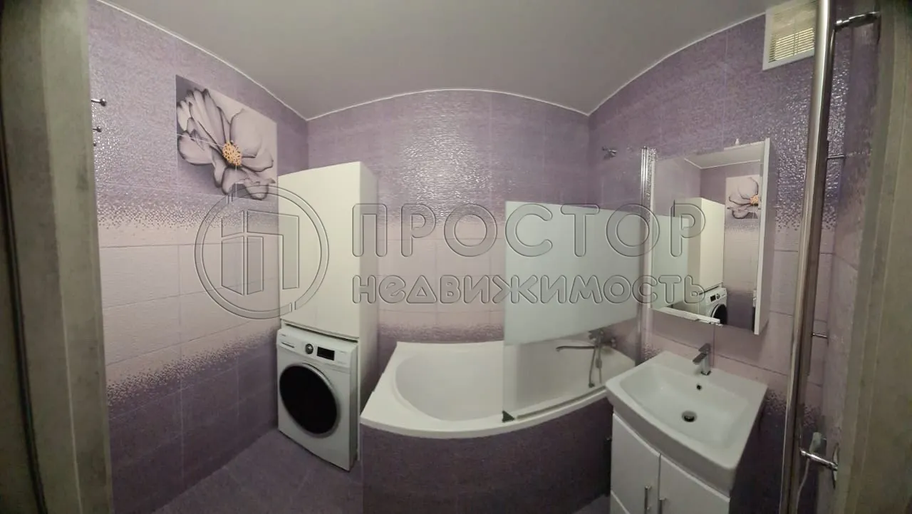 2-комнатная квартира, 66.3 м² - фото 16