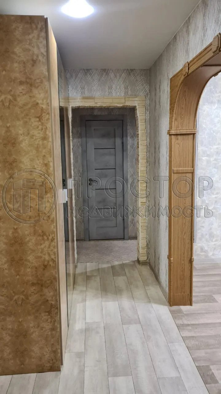 2-комнатная квартира, 66.3 м² - фото 17