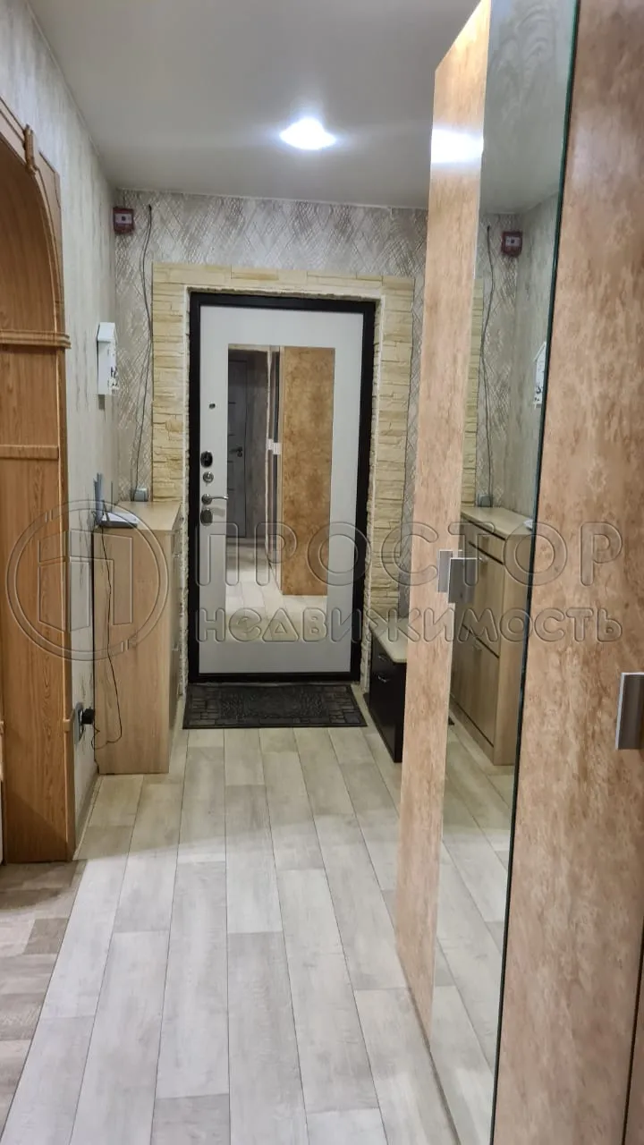 2-комнатная квартира, 66.3 м² - фото 18