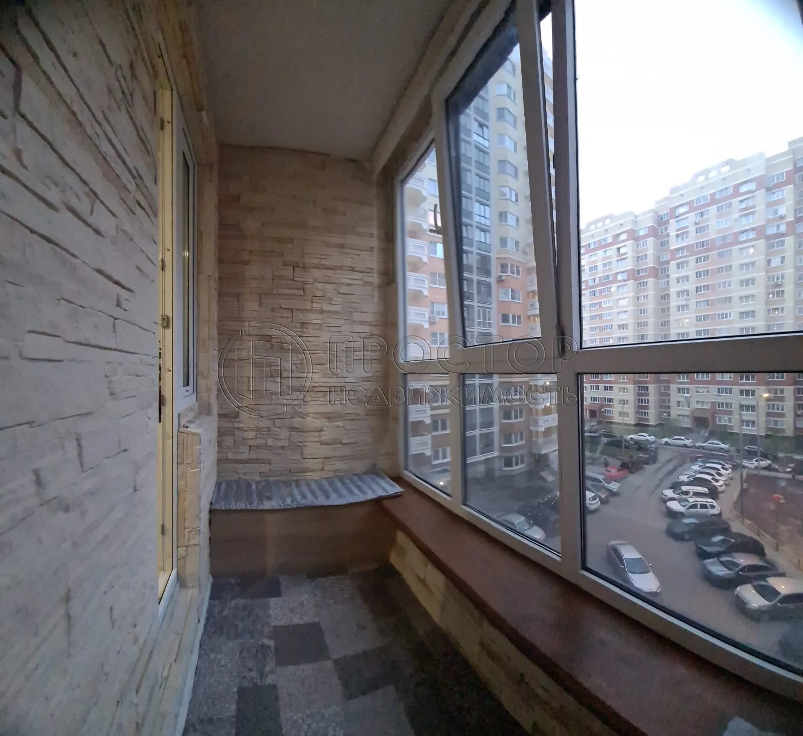 2-комнатная квартира, 66.3 м² - фото 19