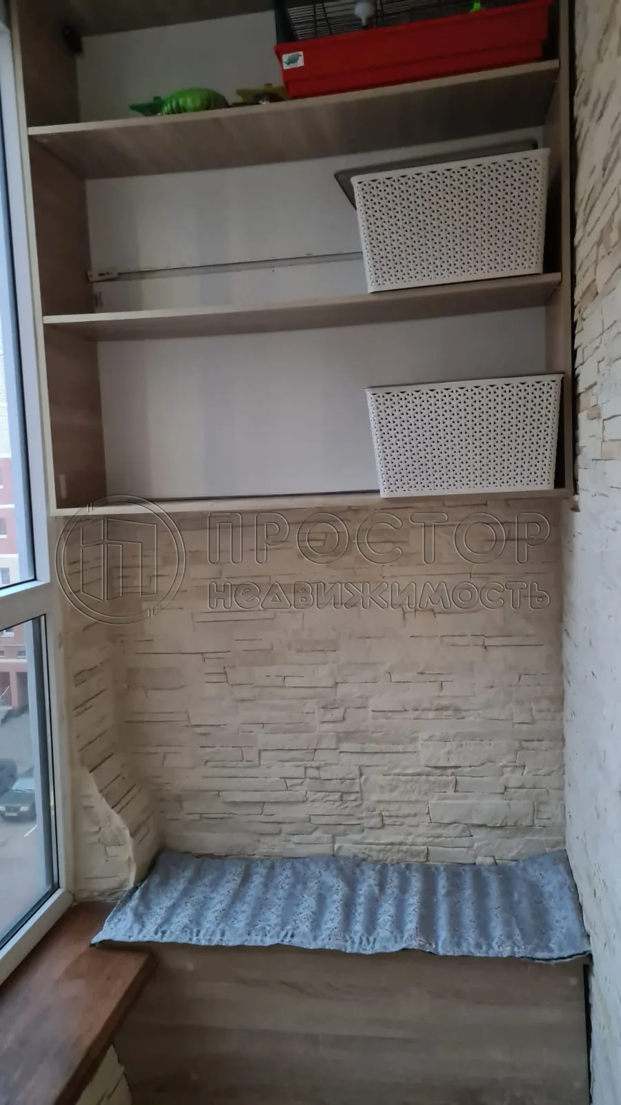 2-комнатная квартира, 66.3 м² - фото 20