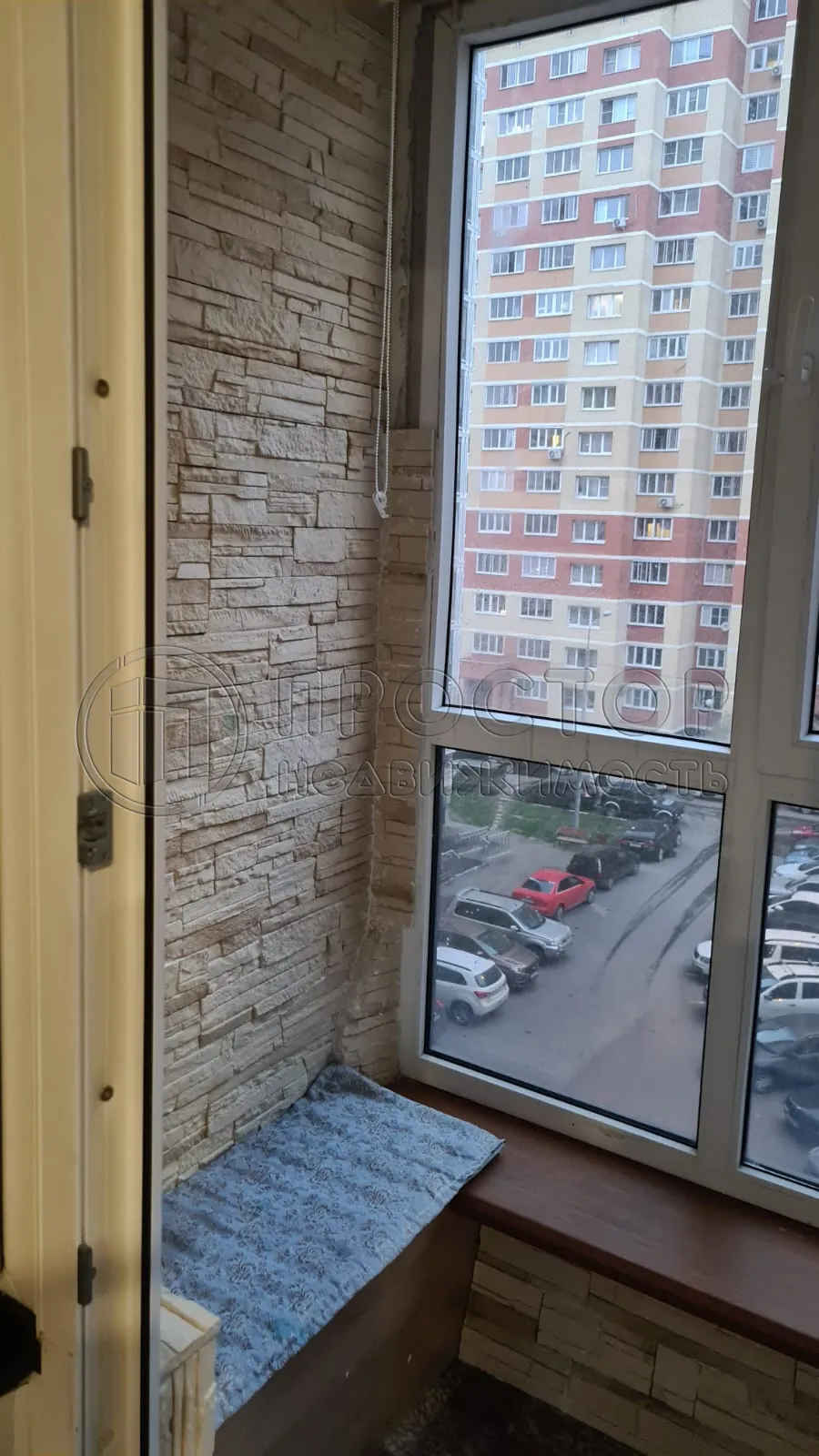 2-комнатная квартира, 66.3 м² - фото 21