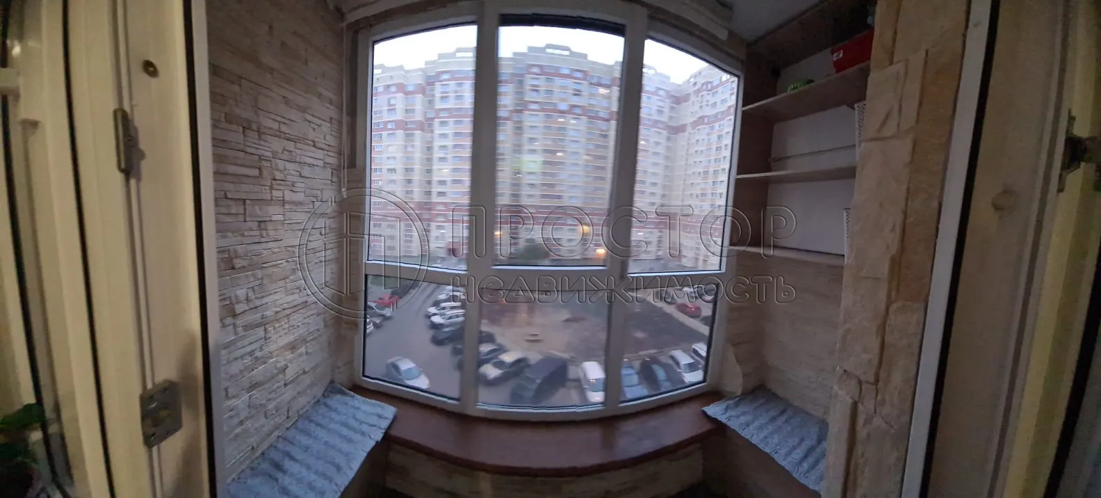 2-комнатная квартира, 66.3 м² - фото 22