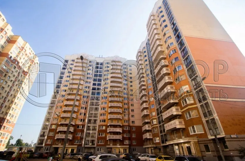 2-комнатная квартира, 66.3 м² - фото 23