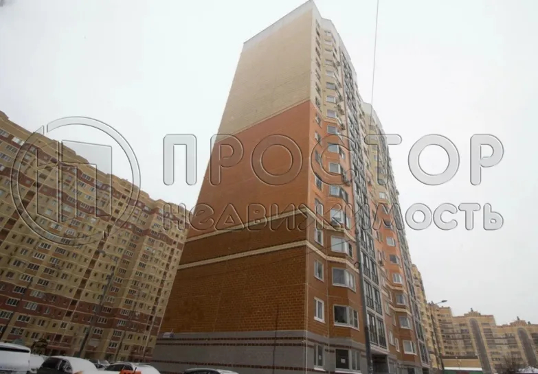 2-комнатная квартира, 66.3 м² - фото 24