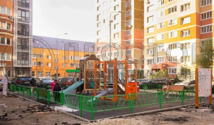 2-комнатная квартира, 66.3 м² - фото 26