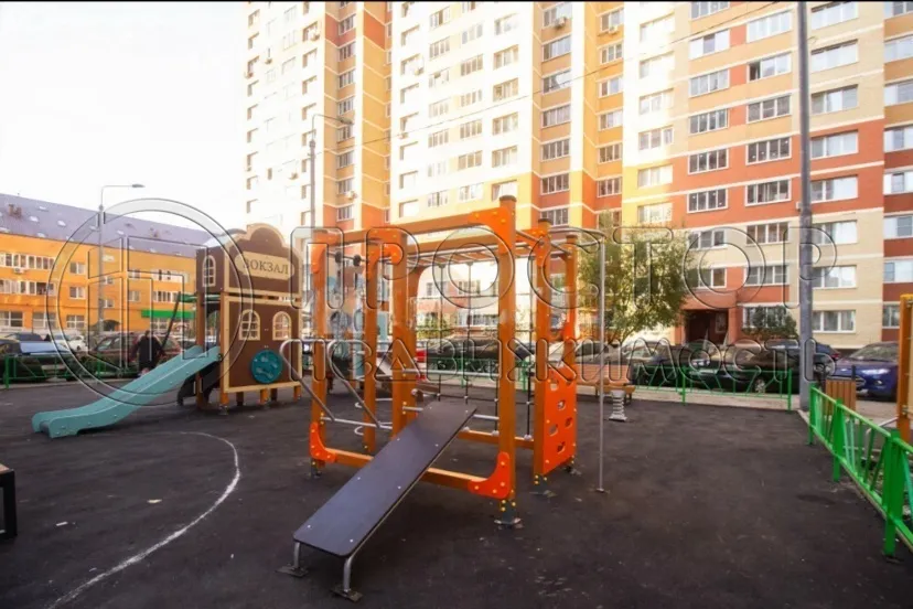 2-комнатная квартира, 66.3 м² - фото 27