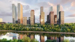 2-комнатная квартира, 58.8 м² - фото 10