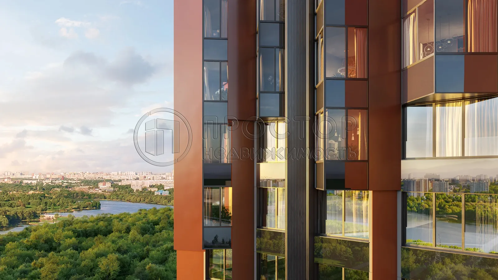 2-комнатная квартира, 58.8 м² - фото 7