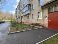 2-комнатная квартира, 40 м² - фото 24