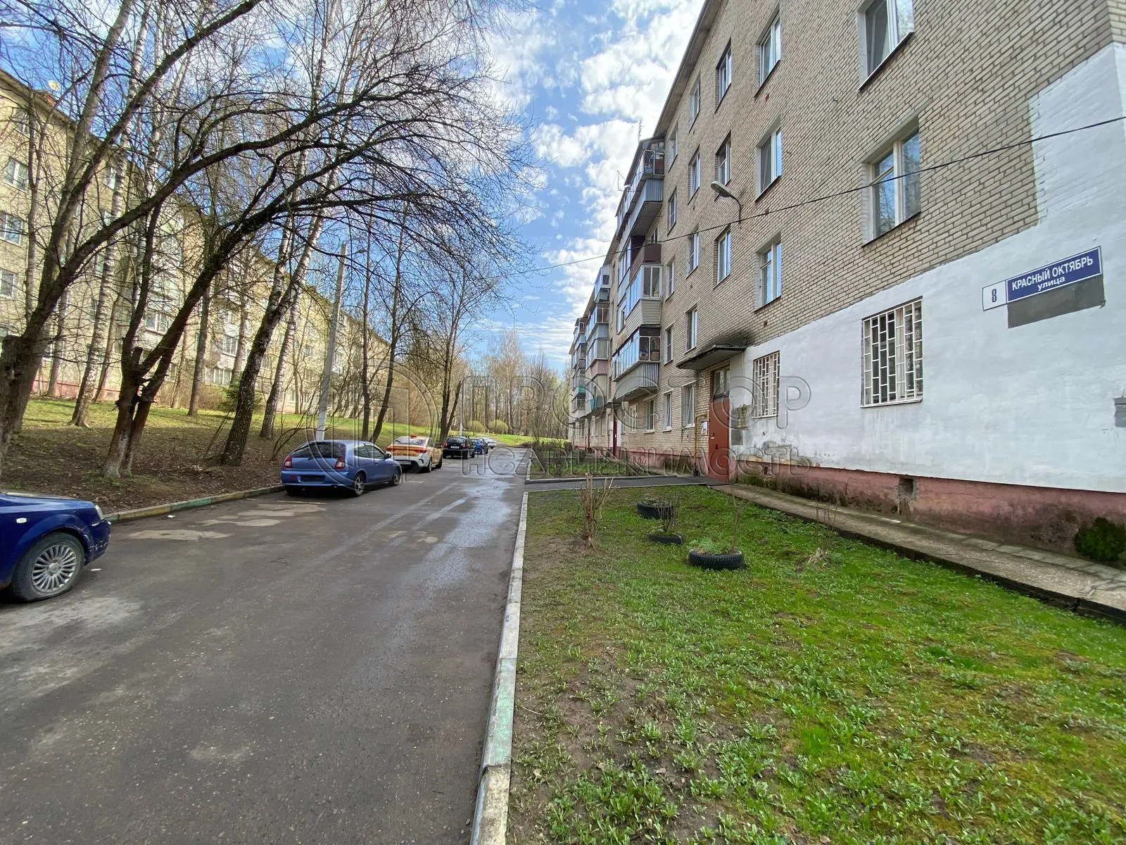 2-комнатная квартира, 40 м² - фото 3