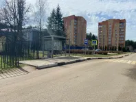 2-комнатная квартира, 40 м² - фото 29