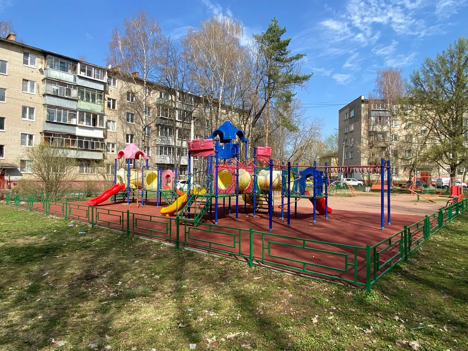2-комнатная квартира, 40 м² - фото 9